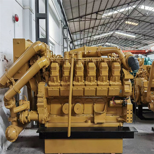 Cat Diesel Engine Assembly C3.3B C3.6 C4.4 C4.27B Complete Full <b>Rugged</b> Power Unit Long Life - Product Image 3