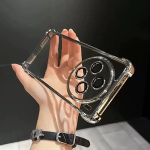 Coque de téléphone pour vivo Y500, nouvelle coque de téléphone, coque à quatre coins, coque souple de couleur unie, protection intégrale anti-chute, coque de protection pour téléphone - Product Image 6