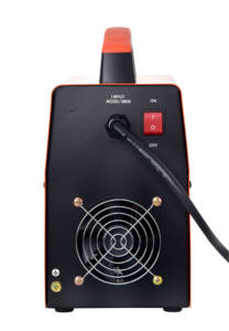 Mma Metalen Booglassen Machine 220V 380V Dual Voltage Hot Start Lassen Led Display Handmatige Lassen Argon Stick Lasser - Product Image 4