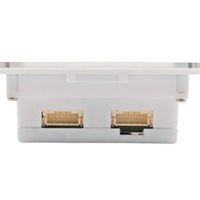 Lector de Tarjetas de Control de Acceso NFC APDU de 13.56MHz para FELICA ISO/IEC 14443 A/B, Módulo de Código QR para Torniquete Green Pass
