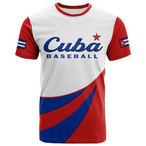Nuoxin promotionnel hommes femmes <span class=keywords><strong>Cuba</strong></span> drapeaux t-shirt femmes hommes <span class=keywords><strong>Cuba</strong></span> chemise <span class=keywords><strong>pour</strong></span> la fête nationale - Product Image 2