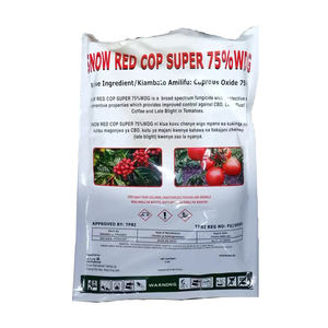 Nanoparticules résistantes à l'humidité à 99 %, 600-1000 nm, pour dispositifs optoélectroniques, poudre d'<span class=keywords><strong>oxyde</strong></span> <span class=keywords><strong>cuivreux</strong></span>, 0,5 micron, Cu2O, CAS 1317-39-1 - Product Image 4