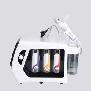 Appareil de beauté multifonction 9 en 1 pour dermabrasion, spa, oxygène, salon, soin du visage - Product Image 3