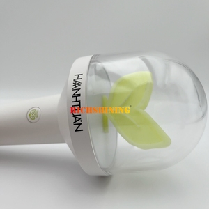Richshining tùy chỉnh led Lightstick phát sáng hoặc flash Đảng ủng hộ cho các sự kiện và buổi hòa nhạc làm bằng acrylic - Product Image 2