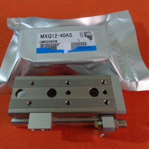 1pcs Silinder Jari Pneumatik Mhs3-50d Baru Bebas Ongkir Baru Asli Stok Siap Otomasi Industri Pac Dedicated Plc <span class=keywords><strong>Progr</strong></span> - Product Image 3