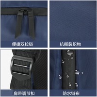 Sac à dos rigide avec GPS intégré, localisateur intelligent anti-perte, sac à dos imperméable pour ordinateur portable, antivol, sac à dos intelligent pour affaires