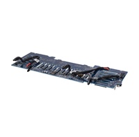 X1T22 1x24 2,5-Zoll-SAS-Festplatten-Backplane für PowerEdge R920 Kompatibel Gebraucht Lagernd 100% Getestet Funktionsfähig 6 Monate Garantie