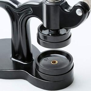 14pcs <strong>Watch</strong> Press Set,18mm to 50mm <strong>Watch</strong> <strong>Case</strong> Closer (black) - Product Image 4