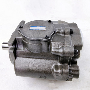 Pompe hydraulique à cylindrée variable Kmvr A3H71 Lr01kk 10 350 Bar 71 cm 1 étage - Product Image 4