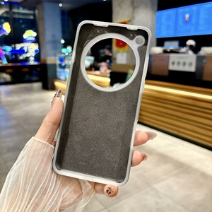Coque de téléphone portable en silicone liquide colorée Jerry pour OPPO Find X8 Pro X8S X8 Ultra X9 X9 PRO RENO 13 14 15 PRO IQOO 13 14 15 - Product Image 5