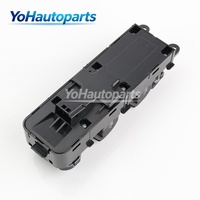 Interruptor Elevavidrios LR013883 LR086040 para Land Rover Freelander 2 L359 Discovery 4 L319 Range Rover Sport L320 AH22-14540-AC
