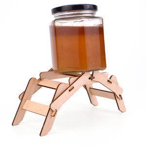 <span class=keywords><strong>Vente</strong></span> directe <span class=keywords><strong>d</strong></span>'usine de jouets éducatifs en bois pour enfants, kit éducatif STEM - Product Image 3