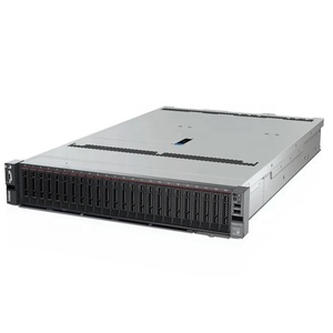 Server GPU AI Dell PowerEdge R740XD R750 Server per Virtualizzazione Cloud Soluzione di Archiviazione Dati ad Alte Prestazioni Server Rack - Product Image 4
