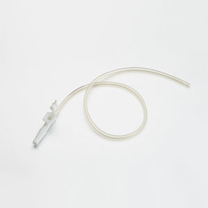 Kualitas tinggi cathkateter hisap silikon habis pakai medis dengan harga - Product Image 2