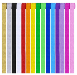 180gsm <strong>Crepe</strong> <strong>Paper</strong> Sheets Popular <strong>Italian</strong> <strong>Crepe</strong> <strong>Paper</strong> 180gsm Flower <strong>Crepe</strong> <strong>Paper</strong> Circle - Product Image 6