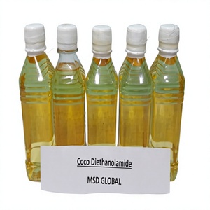 Amide de diéthanol de coco 85% min. - Product Image 1