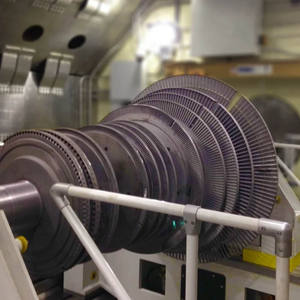 Высококачественная термостойкая втулка подшипника для паротурбин, производство Китай, для электростанций - Product Image 5