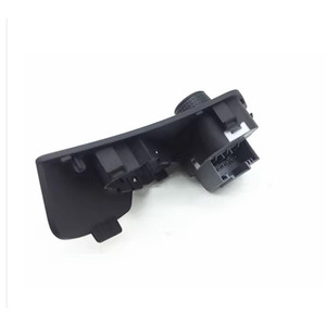 Vw Golf 7 Rearview Mirror <b>Adjustment</b> <b>Knob</b> 5GG0959565 For Replace Repair - Product Image 3
