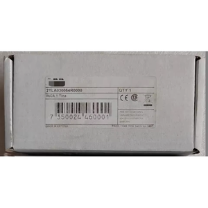 High Performance 1Pcs 1 <strong>Tina</strong> 2TLA030054R000wbr0 10141195 Safety Switch Fast delivery Industrial Use - Product Image 1
