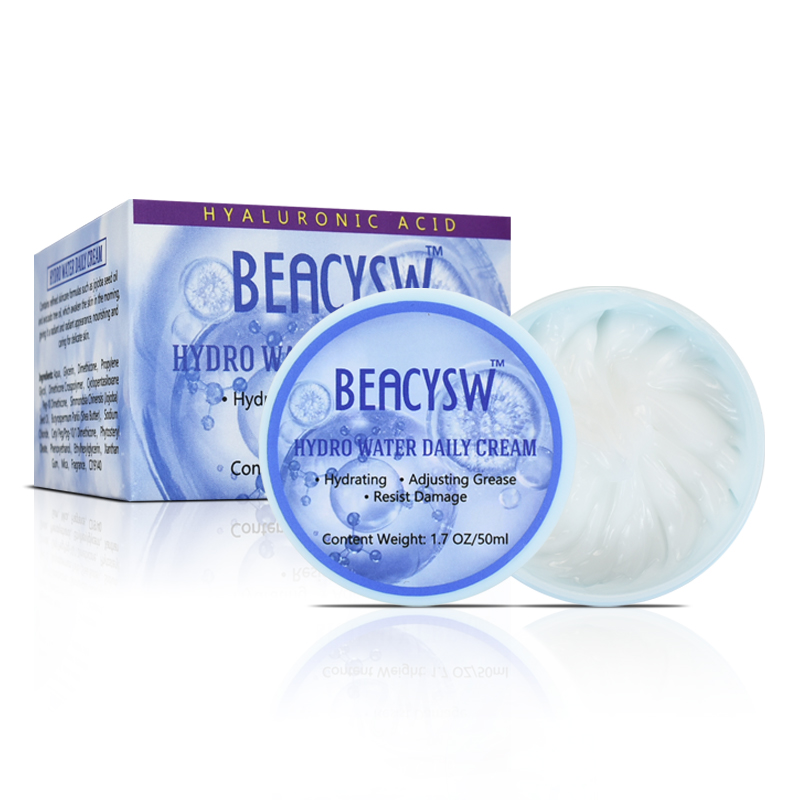 Idro crema quotidiana