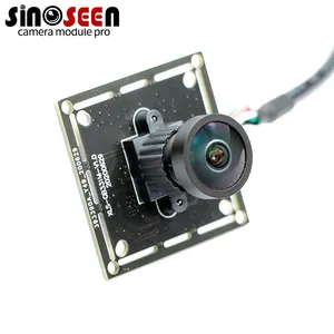 Modulo fotocamera USB da 1,2 mp con otturatore globale in bianco e nero con sensore ON-Semi AR0135