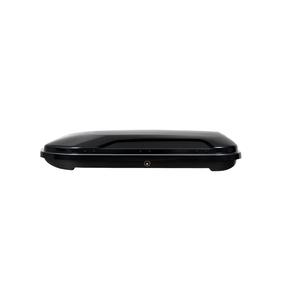 Boîte de <span class=keywords><strong>toit</strong></span> universelle en alliage d'aluminium ultra-mince et légère pour le sport, 500L, rangement facile, <span class=keywords><strong>pliable</strong></span> pour toutes les voitures, noir - Product Image 2