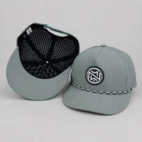 Gorra de Béisbol de Malla Transpirable de Marca Premium para Mujer, Gorra de Béisbol con Cierre a Presión, Gorras de Béisbol para Regalos en Ferias Comerciales