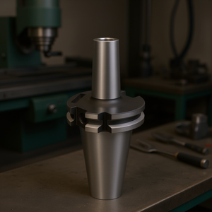 Ttake Tcb40 H.. M.. Cpy Iso Taper Chucks Din 69871 - Product Image 3