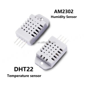 Module de capteur numérique de température et d'humidité DHT22 AM2302 remplace SHT11 SHT15 - Product Image 4