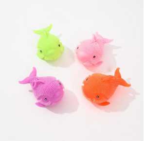Nhà máy trực tiếp long lanh long lanh gitter Squishy đồ chơi, lấp lánh căng thẳng cứu trợ cảm giác đồ chơi cho trẻ em, biểu tượng tùy chỉnh có sẵn - Product Image 6