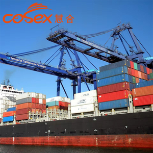 Alibaba Express TO bangladesh & USA ประสิทธิภาพสูงภาษีศุลกากรต่ำ DHL/UPS การจัดส่งไปยังสหรัฐอเมริกาแคนาดา France โลจิสติกส์ที่ปลอดภัย - Product Image 2