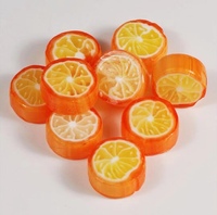 Fld-Flower Fruit Chip Suiker Productielijn