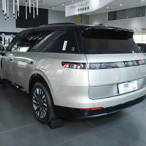 <span class=keywords><strong>Lynk</strong></span> & <span class=keywords><strong>Co</strong></span> 900 2025 1.5T Híbrido Enchufable SUV de 5 Puertas y 5 Plazas, Vehículo Usado para Exportación, Autonomía de 220 km, Bajo Kilometraje - Product Image 4