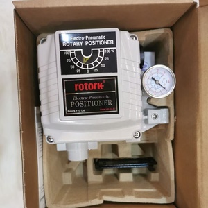 ของแท้ YTC YT1000 อิเล็กโทร-นิวเมติก YT-1000 YTC 1000R 1050 ซีรีส์ RDN122S00 สแตนเลส - Product Image 4