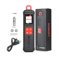 Réinitialisation du capteur de pression des pneus LAUNCH iTPMS X431 tpms outil de programmation 433 315MHZ modèle amélioré de TSGUN