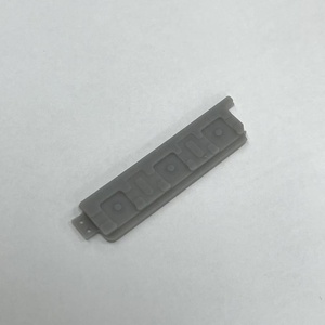Pads conducteurs de volume pour O-L-E-D / Pièce de rechange pour console de jeu, pad de bouton de volume, pad de bouton de commutation, pièce de jeu - Product Image 2