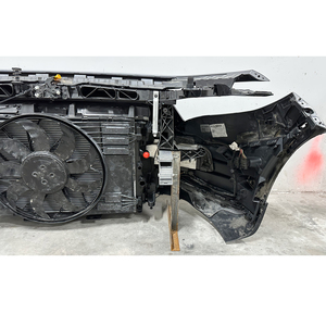 Pare-chocs avant <span class=keywords><strong>EQB</strong></span> <span class=keywords><strong>350</strong></span> de haute qualité, adapté aux pièces d'occasion de Mercedes <span class=keywords><strong>EQB</strong></span> X243 - Product Image 6