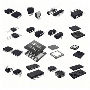 Composants électroniques AT90LS2343-4PC microcontrôleur d'origine de haute qualité Fourniture 8-PDIP Circuits intégrés ICS - Product Image 1