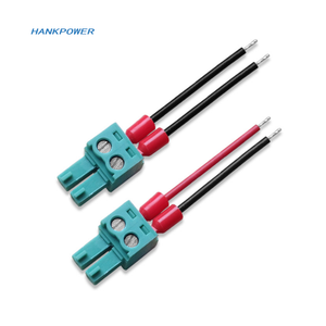 <span class=keywords><strong>3</strong></span>,81 мм разъем мотора 5,08 мм Creen 3Pin печатная плата с винтовым жгутом проводов - Product Image 6