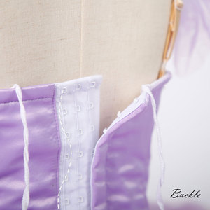 T0119 <span class=keywords><strong>ragazze</strong></span> Performance romantica Ballerina gonna Tutu Ballerina Tutu - Product Image 6