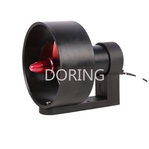 3548 modèle de navire propulseur sous-marin modèle de navire à poussée élevée, propulseur de robot sous-marin, Propulsion en eau douce - Product Image 1