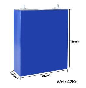 Pin Lifepo4 230ah Ngày Mới Có Hàng Cho Ngân Hàng 12V 24V 48V 230AH Cho Hệ Thống Lưu Trữ Năng Lượng Tại Nhà Powerwall - Product Image 3