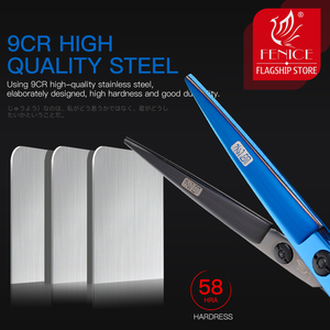 Pas cher Coloré 6 Pouces <span class=keywords><strong>Professionnel</strong></span> <span class=keywords><strong>De</strong></span> Coiffeur Ciseaux <span class=keywords><strong>De</strong></span> <span class=keywords><strong>Coiffure</strong></span> Ciseaux <span class=keywords><strong>De</strong></span> Coupe <span class=keywords><strong>De</strong></span> Cheveux Ensemble - Product Image 2