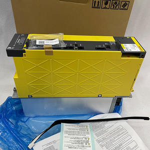 Módulo Amplificador de Husillo Original Probado FANUC A06B-6200-H011 Piezas PLC - Product Image 2