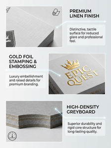Diseño Personalizado de Cartas de <span class=keywords><strong>Póker</strong></span> Impermeables, Clásicas de Casino, <span class=keywords><strong>para</strong></span> Publicidad, Cartas de <span class=keywords><strong>Póker</strong></span> Personalizadas - Product Image 5
