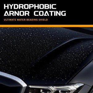 NIKELIANG NHL013 <span class=keywords><strong>Cire</strong></span> de Carnauba Haute Brillance Hydrophobe pour l'Entretien des Voitures 268g <span class=keywords><strong>Cire</strong></span> Solide pour la Protection de la Peinture Automobile (6 Boîtes/Carton) - Product Image 4