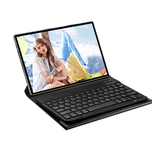 <span class=keywords><strong>S23</strong></span> <span class=keywords><strong>Tab</strong></span> <span class=keywords><strong>ultra</strong></span> 12 pulgadas de alta definición Full Visual teléfono móvil de pantalla grande tarjeta Dual Standby 5G Smartphone Tablet teléfono móvil - Product Image 1