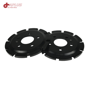 Disque de frein et étrier en carbone-céramique haute performance en promotion pour Skyline R34 R35 M3 M4 - Product Image 3