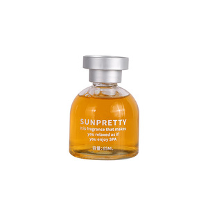 Perfume para coche con tapa giratoria, fragancia duradera para el interior del coche, adorno decorativo, ambientador para coche, para hombres y mujeres - Product Image 2