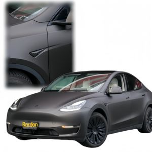 Vente chaude Couleur Voiture Vinyle Wrap Anti-rayures Auto-guérison TPU <span class=keywords><strong>Secret</strong></span> Noir Couleur Ppf Peinture Protection <span class=keywords><strong>Film</strong></span> - Product Image 1